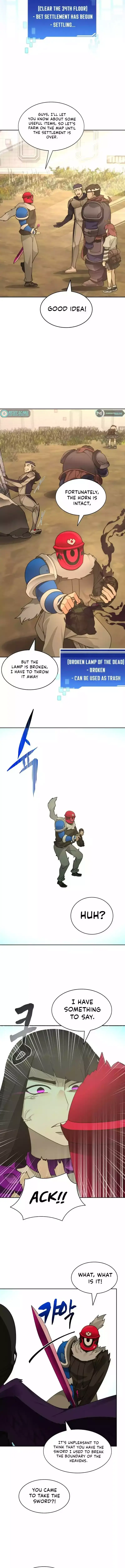 Read The Tower