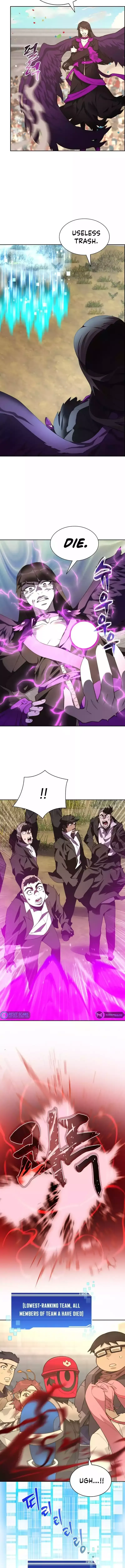 Read The Tower