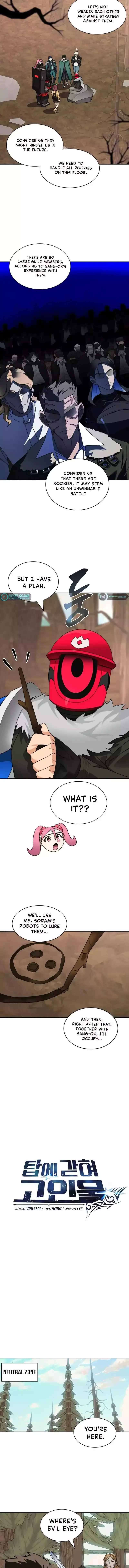Read The Tower