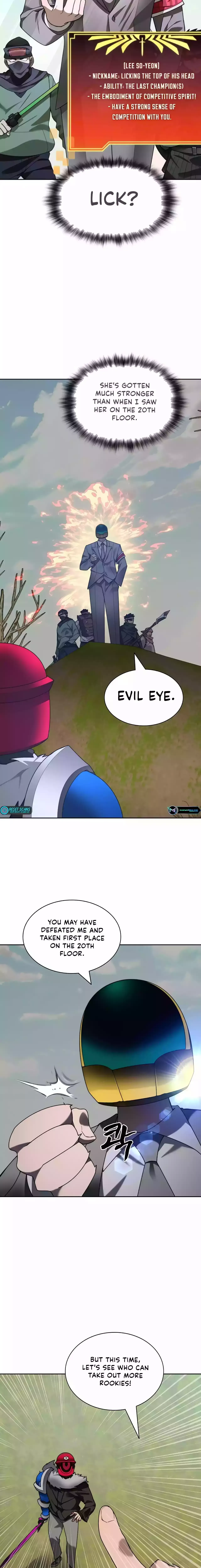 Read The Tower
