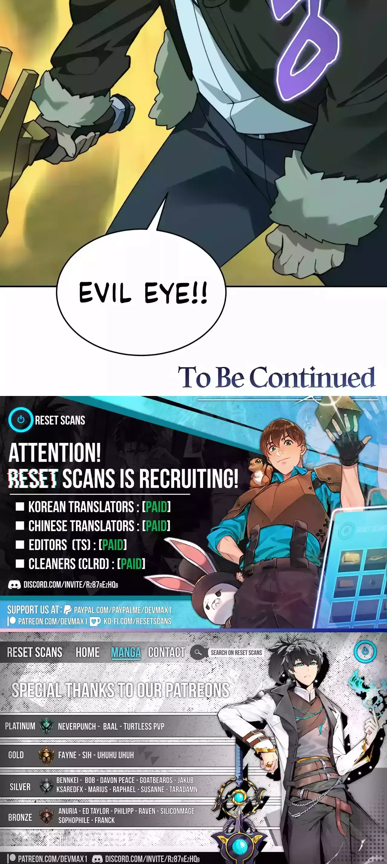 Read The Tower