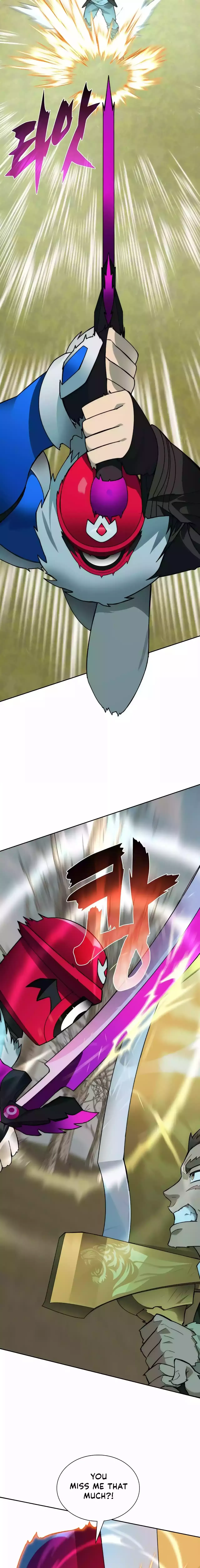Read The Tower