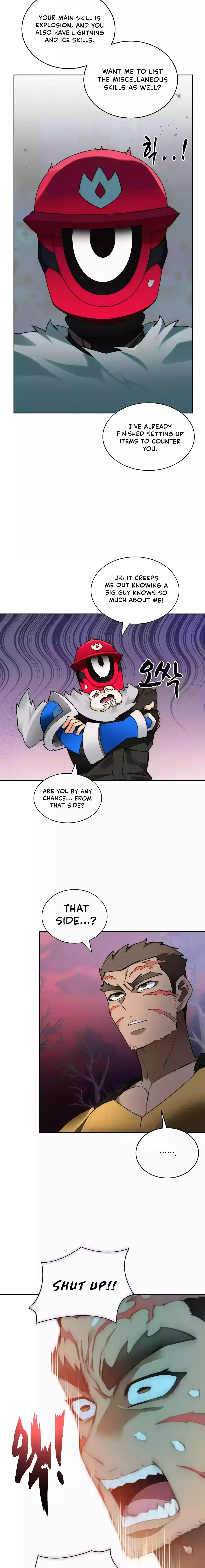 Read The Tower