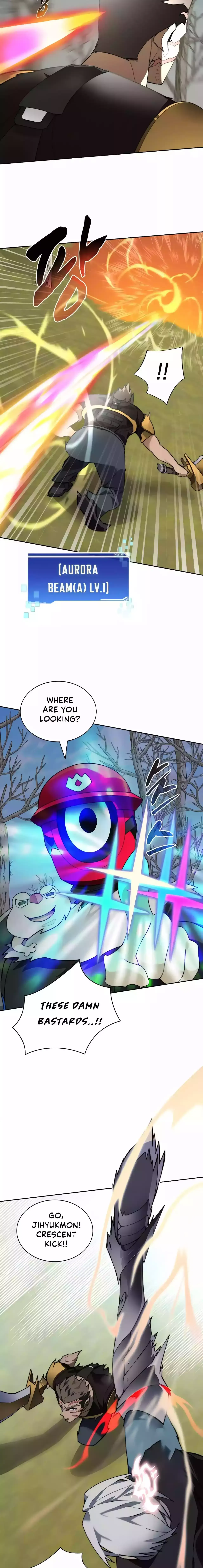 Read The Tower