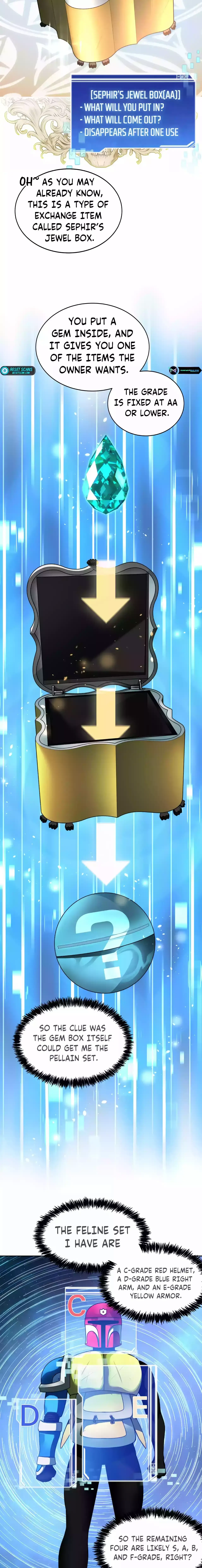 Read The Tower