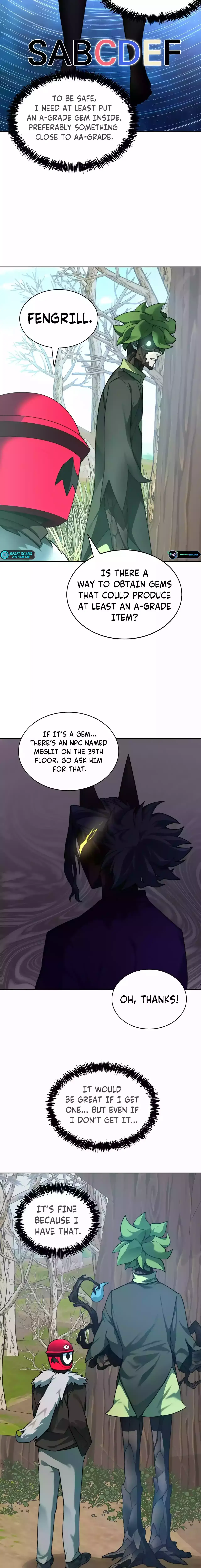 Read The Tower