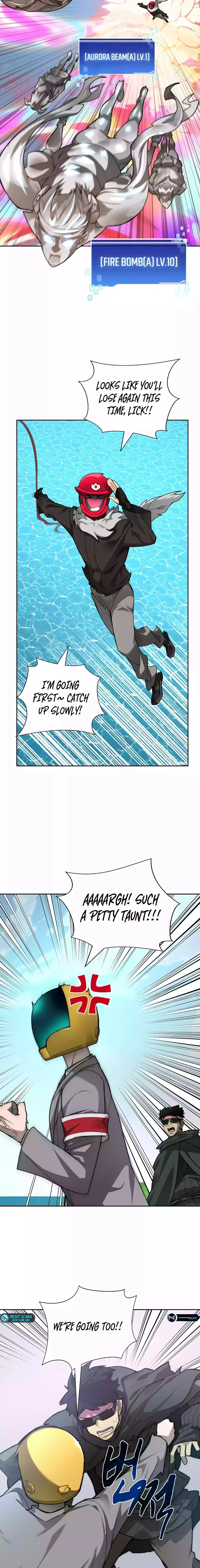 Read The Tower