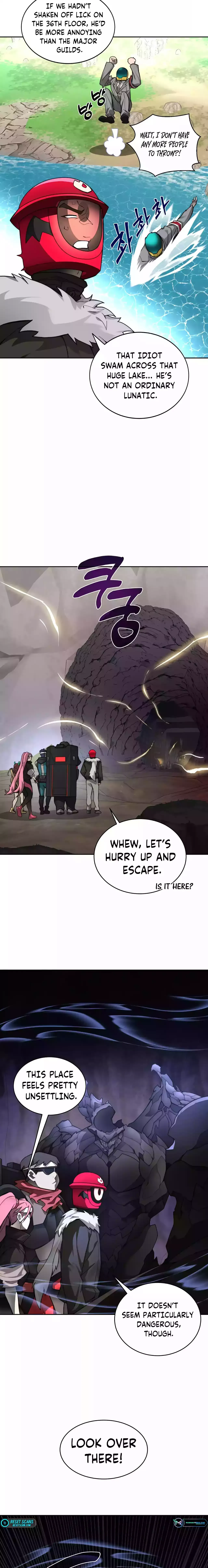 Read The Tower