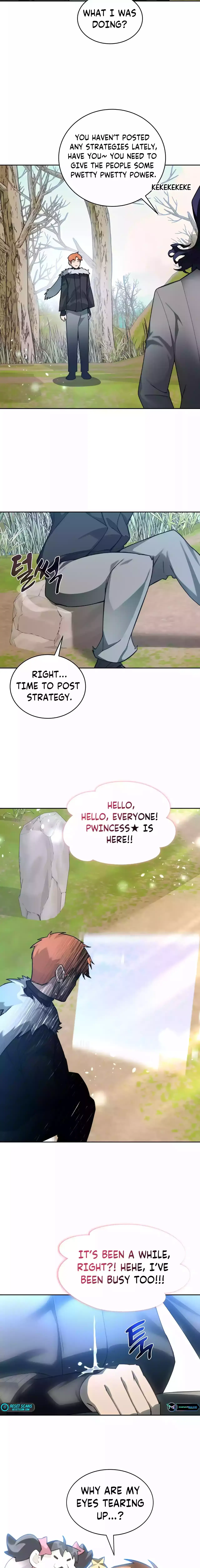 Read The Tower