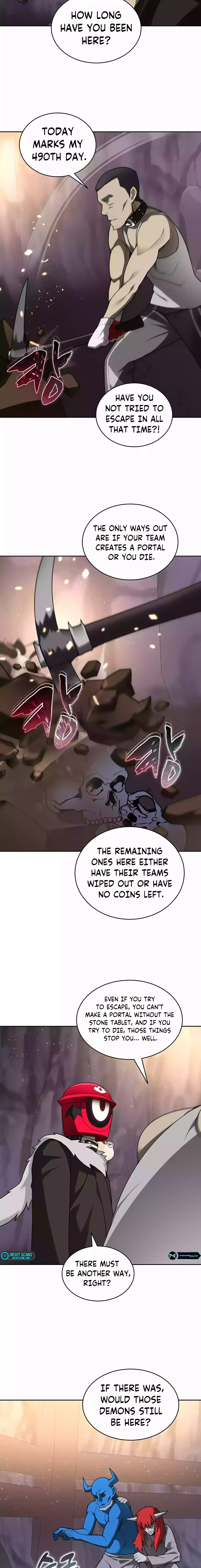 Read The Tower