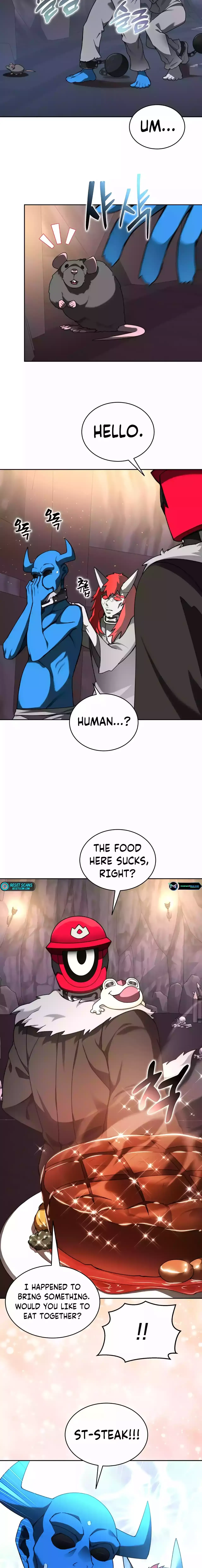 Read The Tower