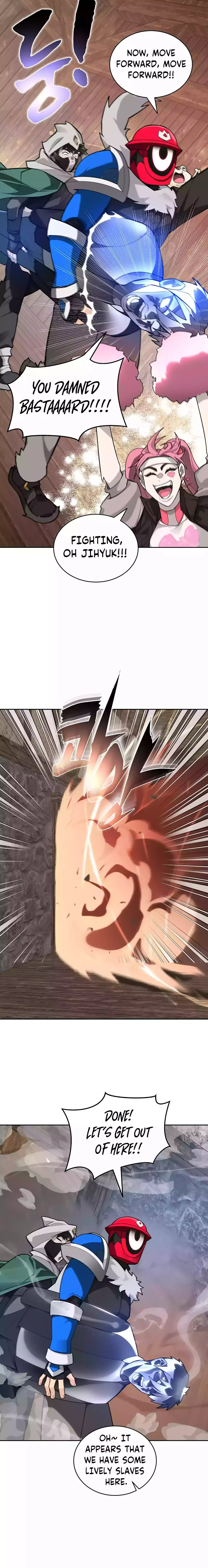 Read The Tower