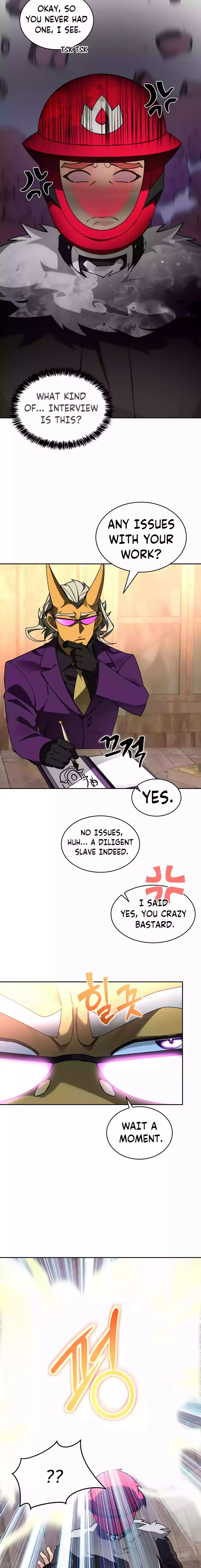 Read The Tower