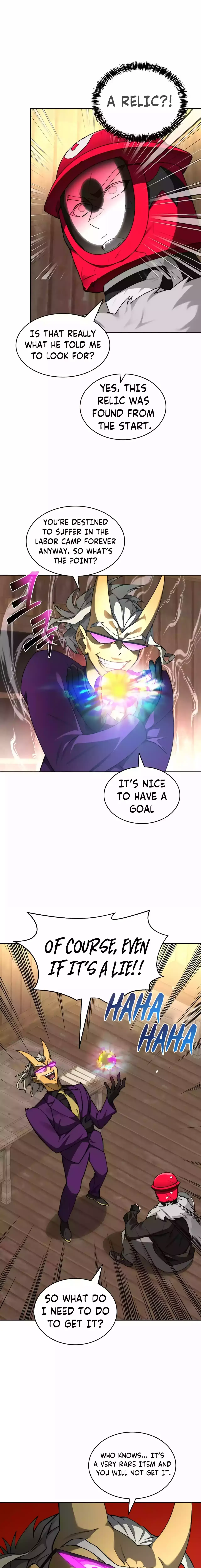 Read The Tower