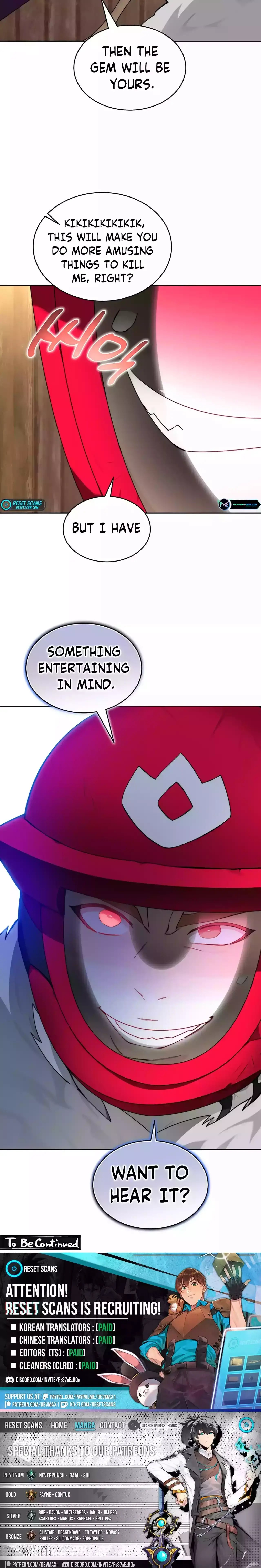 Read The Tower