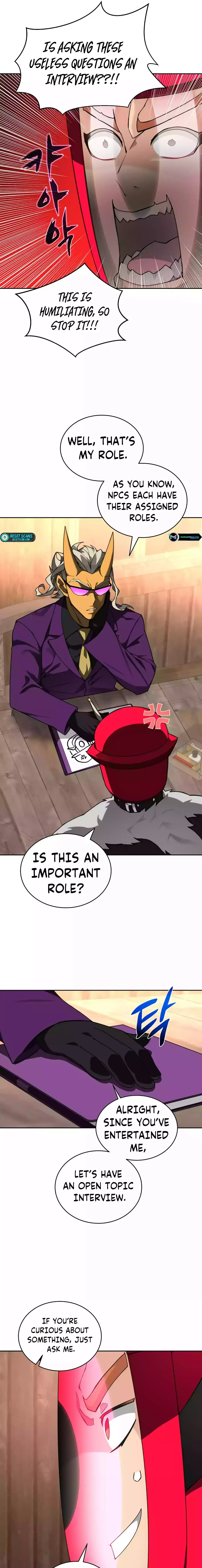 Read The Tower