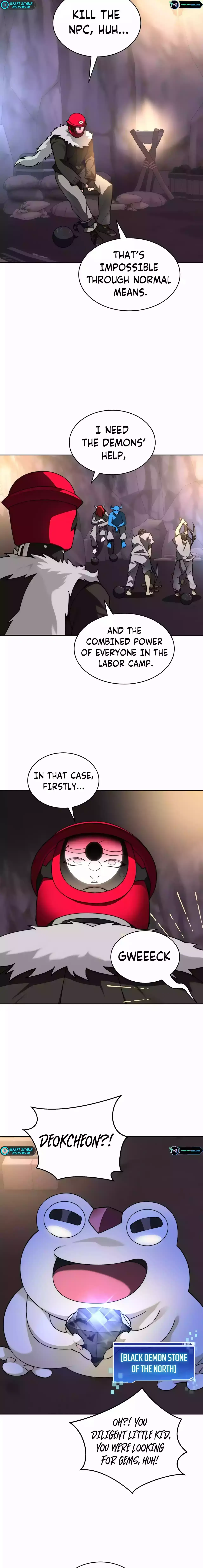 Read The Tower