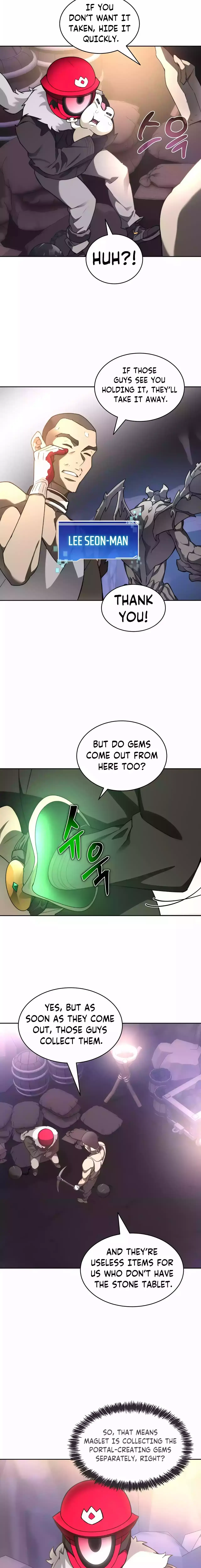 Read The Tower