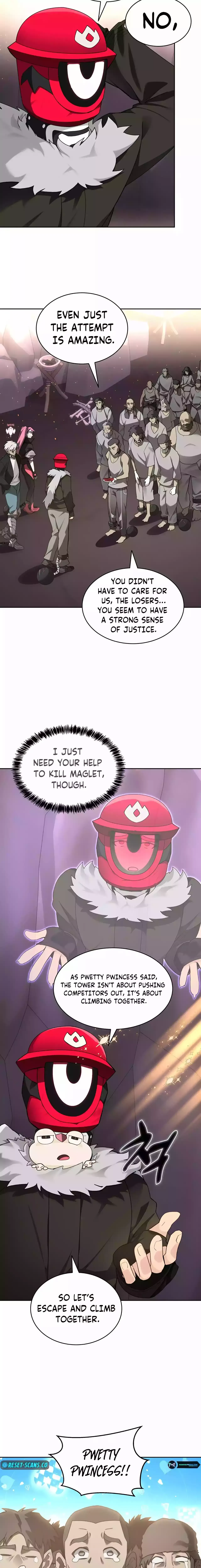 Read The Tower