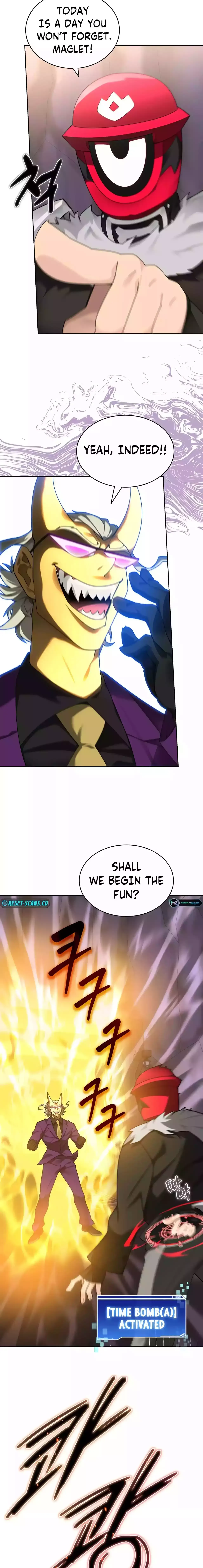 Read The Tower