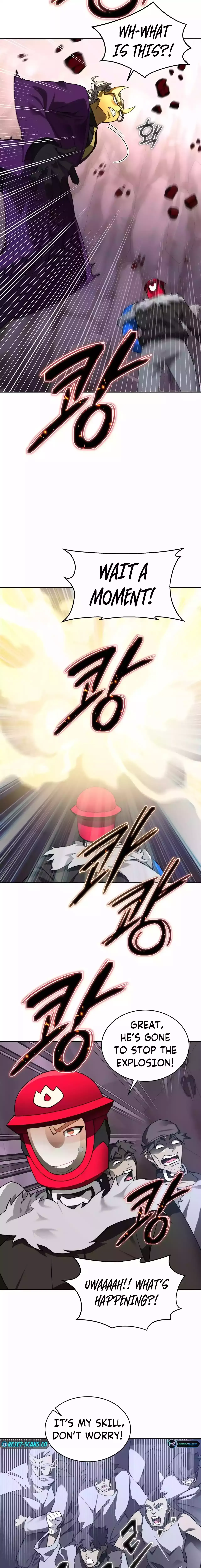 Read The Tower