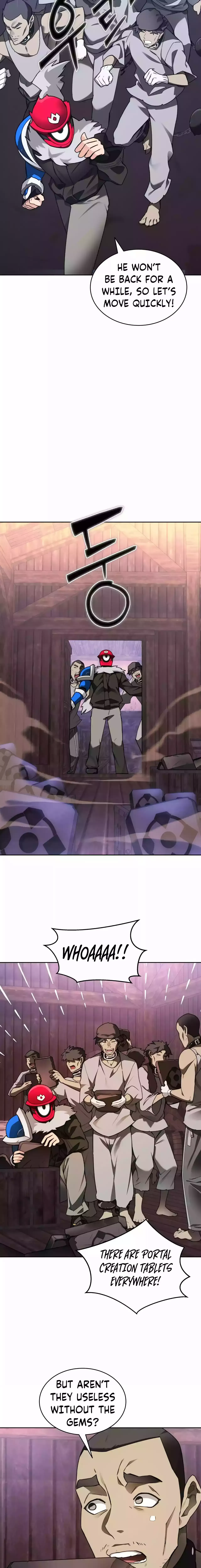 Read The Tower