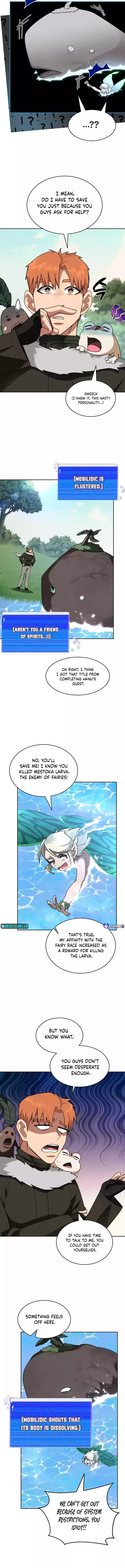 Read The Tower