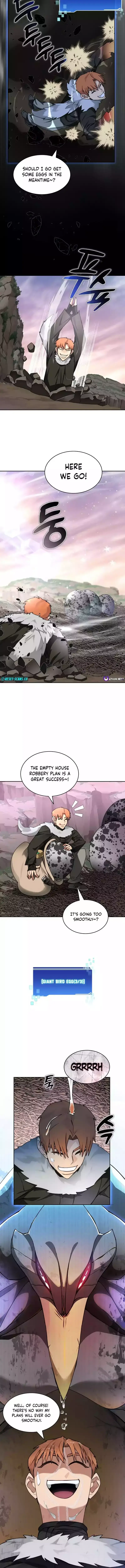 Read The Tower