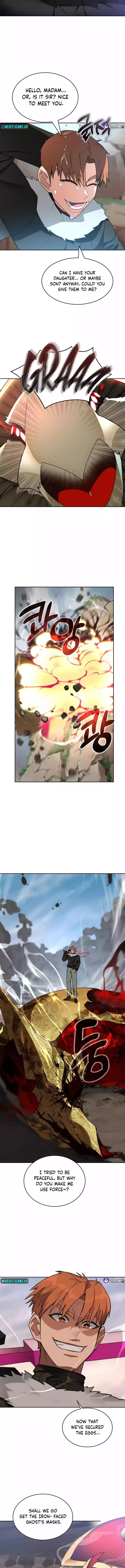 Read The Tower
