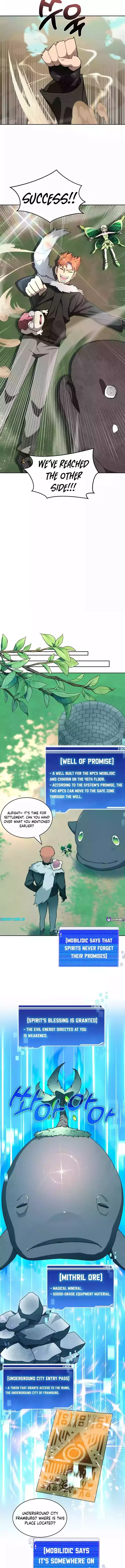 Read The Tower