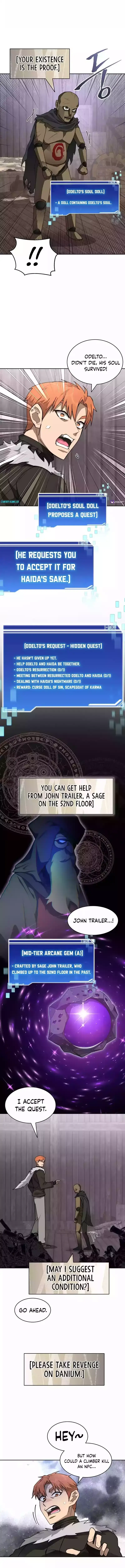 Read The Tower