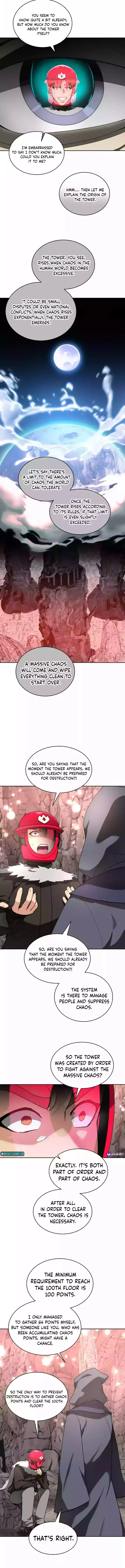 Read The Tower