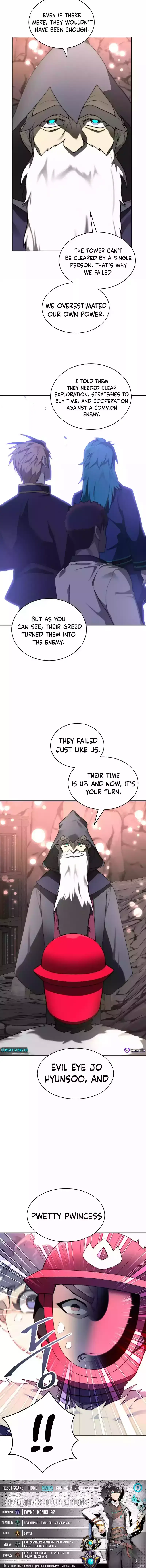 Read The Tower