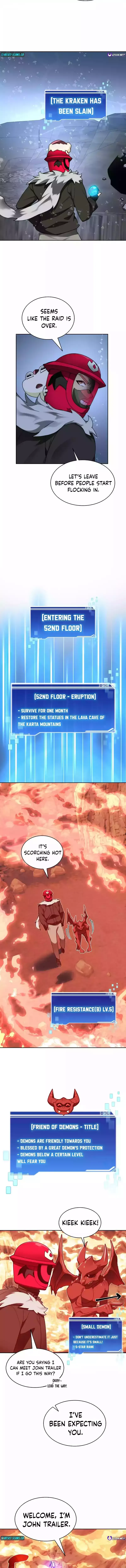 Read The Tower