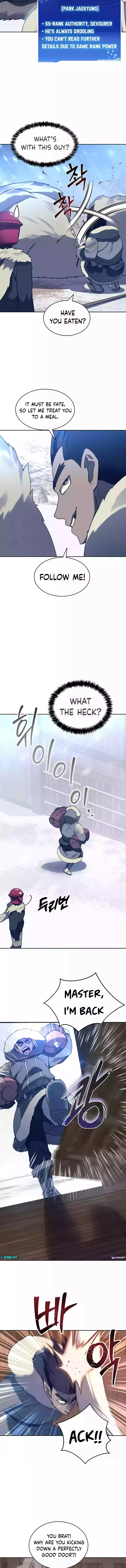 Read The Tower