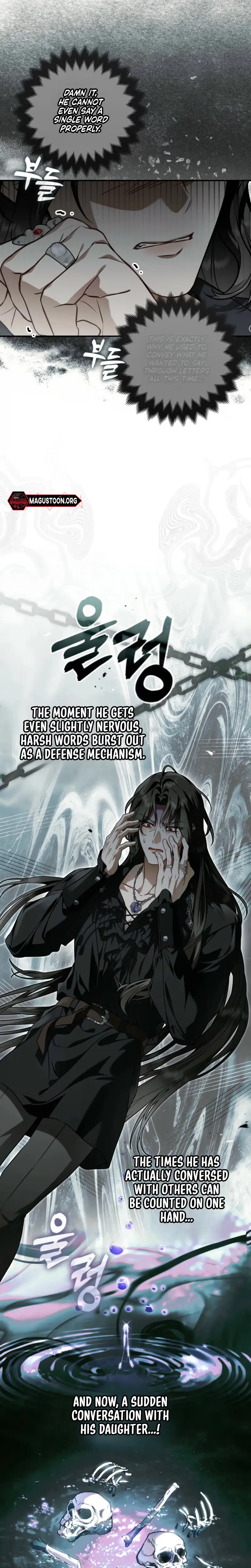 Read The Trash Villainess Has Returned chapter 10 image 29 on Lezhin