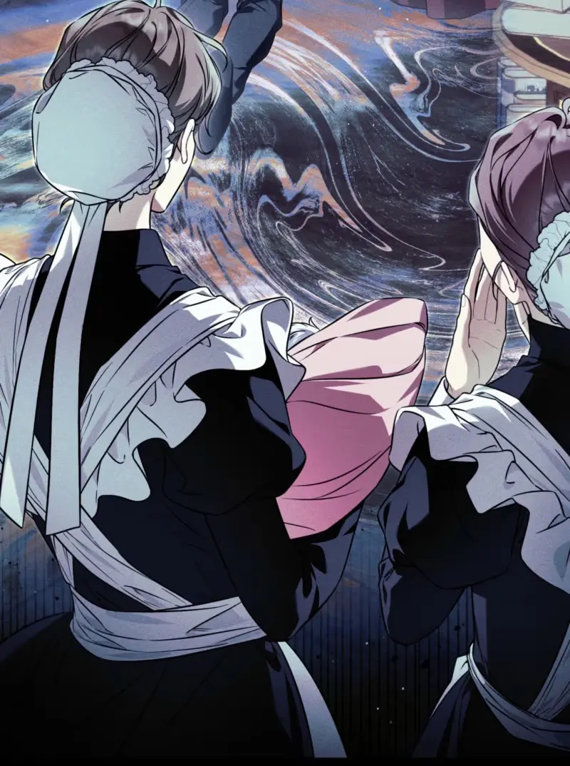 Read The Trash Villainess Has Returned chapter 10 image 3 on Lezhin