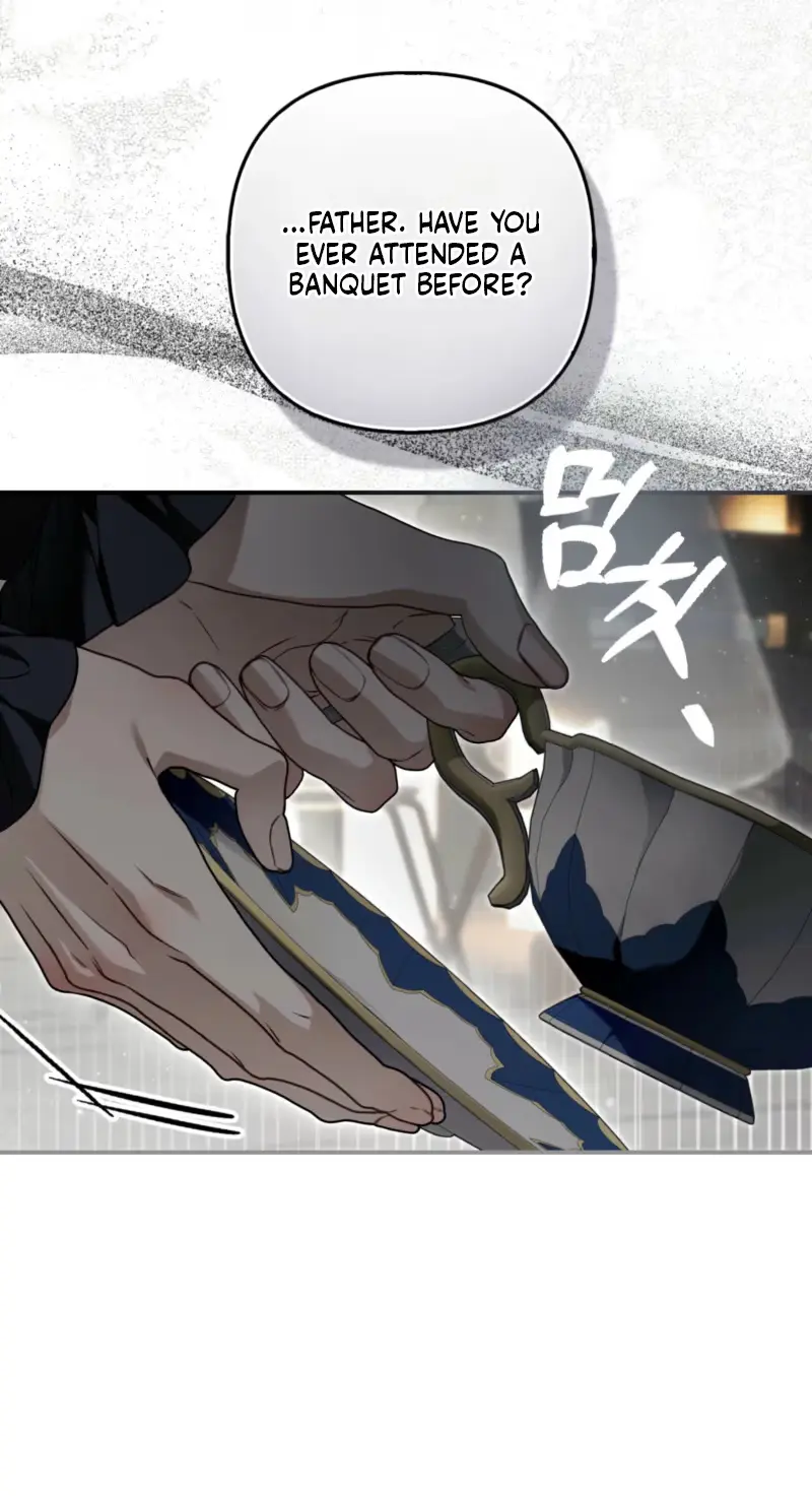 Read The Trash Villainess Has Returned chapter 10 image 36 on Lezhin