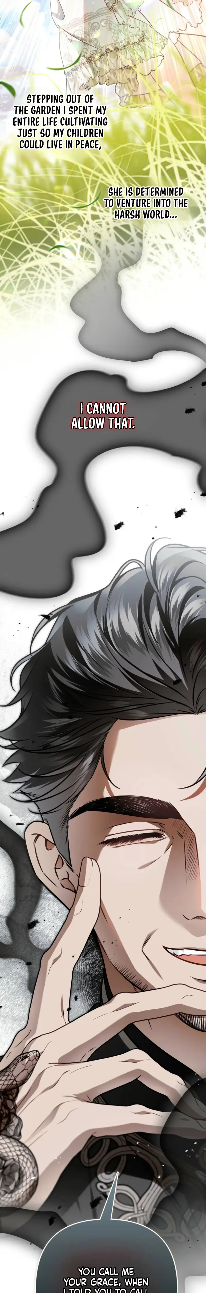 Read The Trash Villainess Has Returned chapter 10 image 9 on Lezhin