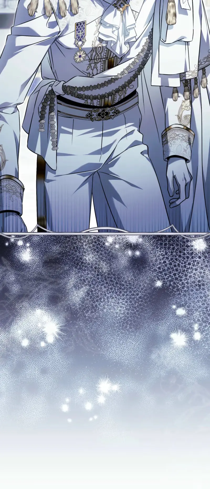 Read The Trash Villainess Has Returned chapter 12 image 22 on Lezhin