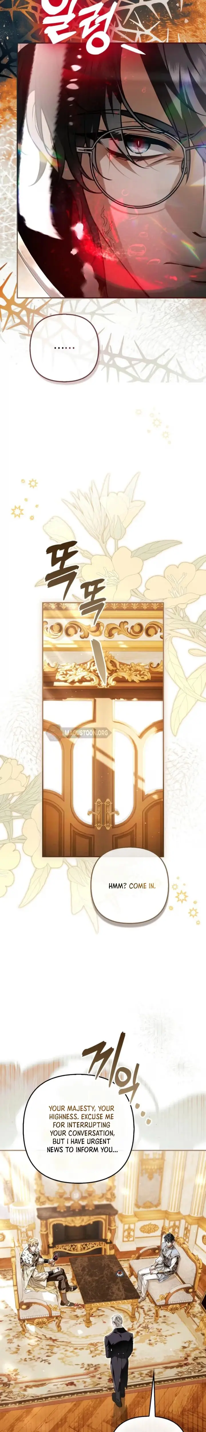 Read The Trash Villainess Has Returned chapter 13 image 16 on Lezhin