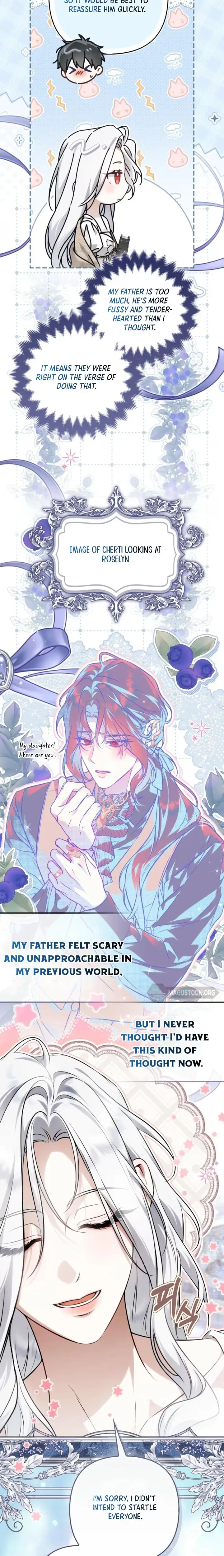 Read The Trash Villainess Has Returned chapter 13 image 26 on Lezhin