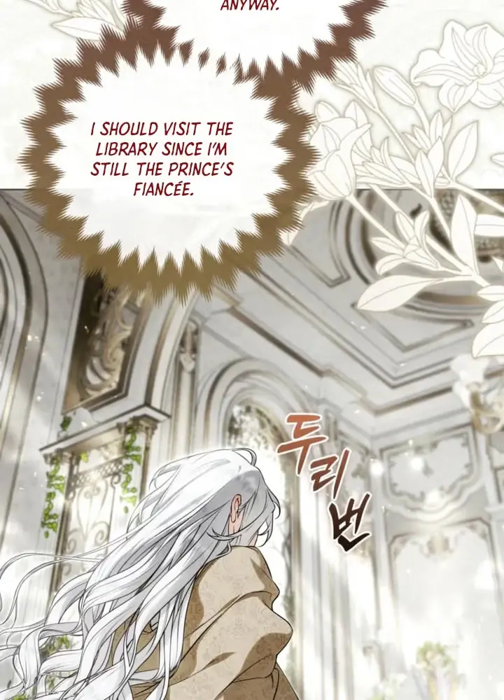 Read The Trash Villainess Has Returned chapter 13 image 3 on Lezhin
