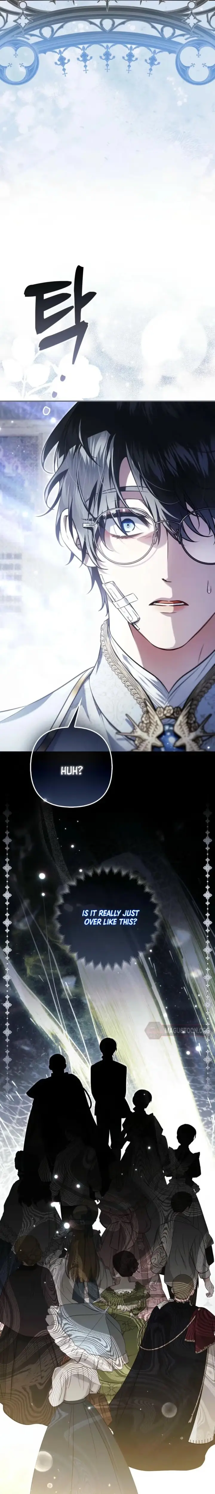 Read The Trash Villainess Has Returned chapter 13 image 30 on Lezhin