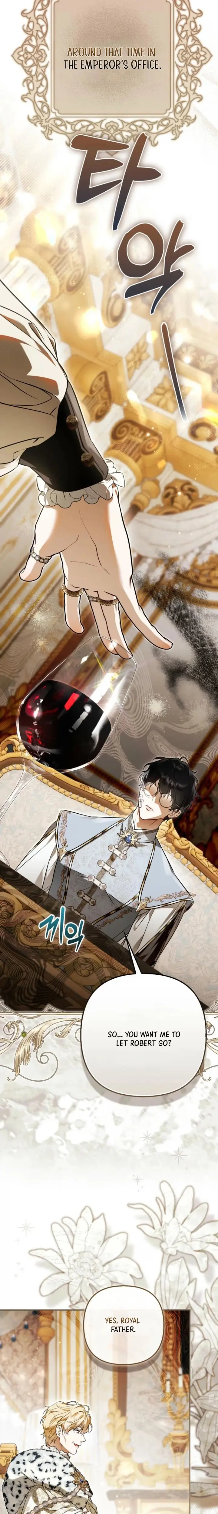 Read The Trash Villainess Has Returned chapter 13 image 5 on Lezhin