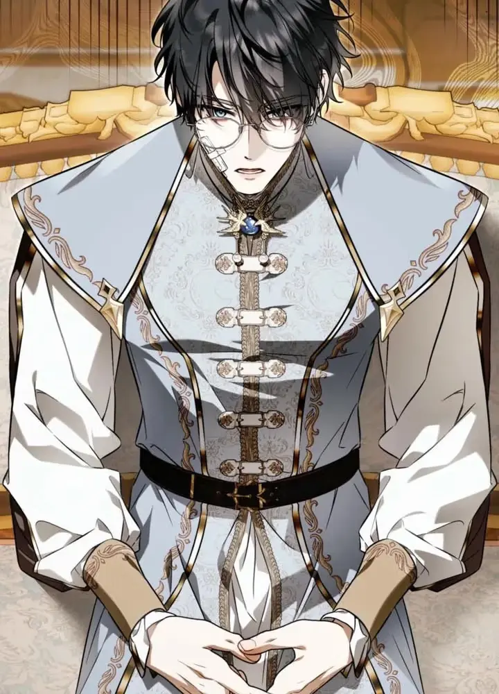Read The Trash Villainess Has Returned chapter 13 image 7 on Lezhin