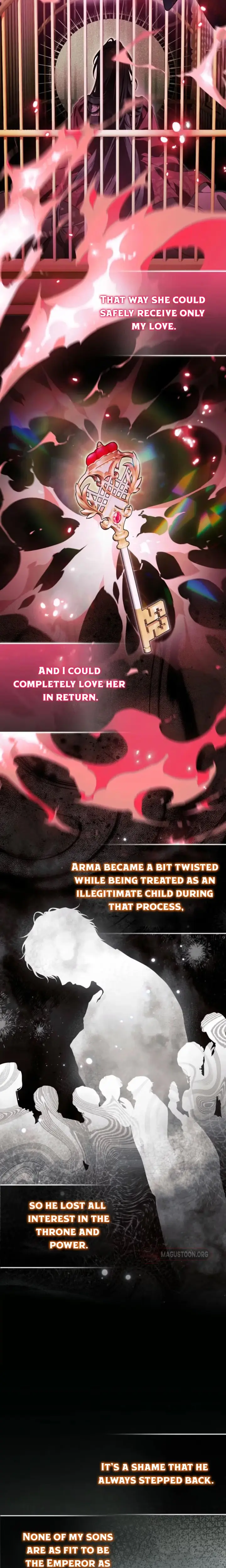 Read The Trash Villainess Has Returned chapter 13 image 9 on Lezhin