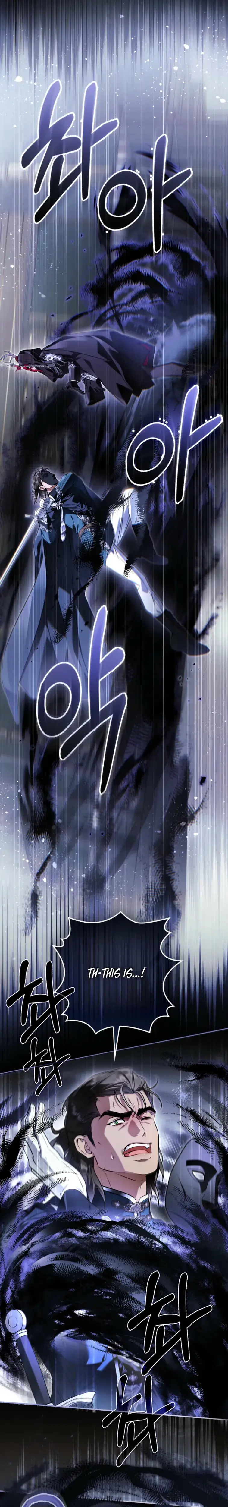 Read The Trash Villainess Has Returned chapter 16 image 28 on Lezhin