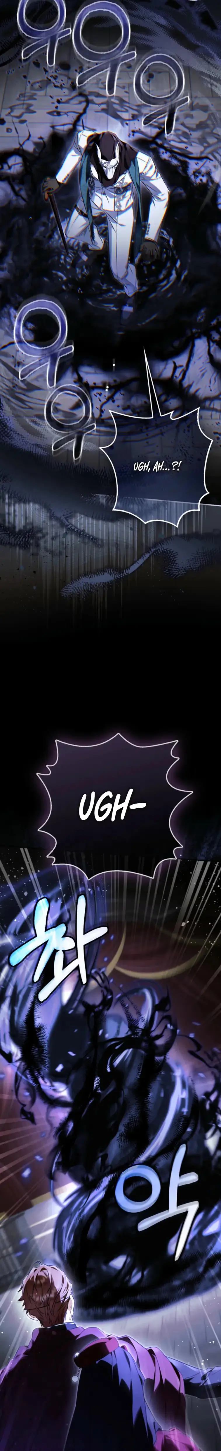 Read The Trash Villainess Has Returned chapter 16 image 29 on Lezhin