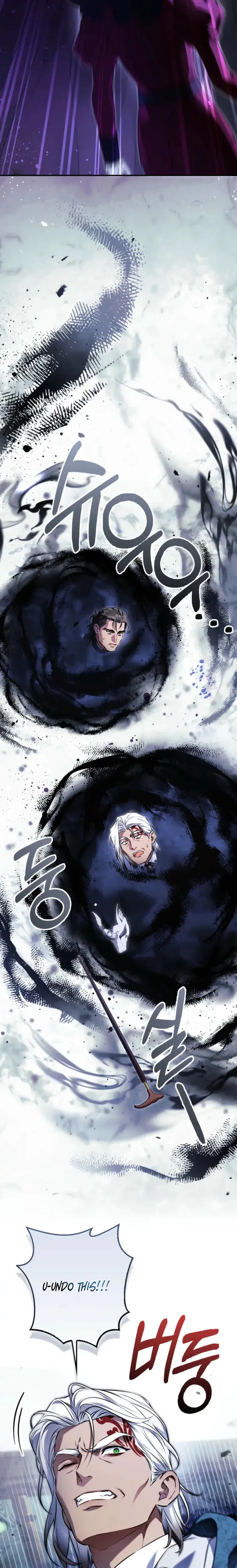Read The Trash Villainess Has Returned chapter 16 image 30 on Lezhin